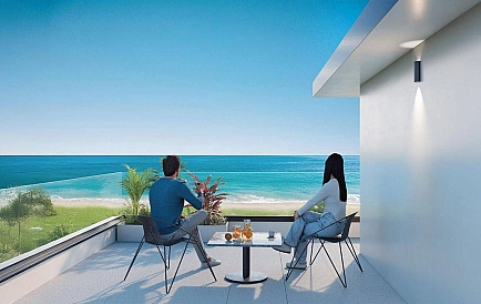 ID 15137 Wohnungen vom Bauherrn in Roca Residence 3 Foto 3