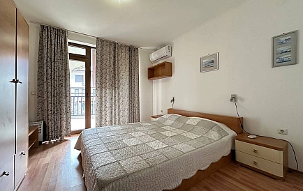 ID 15229 Zweizimmerwohnung in Arena 1 Foto 2