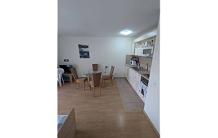 ID 16416 Zweizimmerwohnung in Marina Fort Foto 8