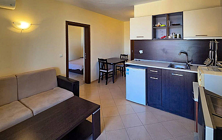 ID 13906 Zweizimmerwohnung in Sunset Beach 3 Foto 1 