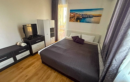 ID 15341 Zweizimmerwohnung in Sea Diamond Foto 4