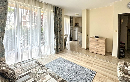 ID 15806 Studio-Apartment in Elitonia Gardens 1 Foto 3