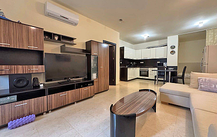 ID 16118 Zweizimmer-Wohnung in Garden of Eden Foto 1 