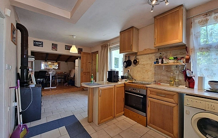 ID 13115 Haus in Gorica Foto 2