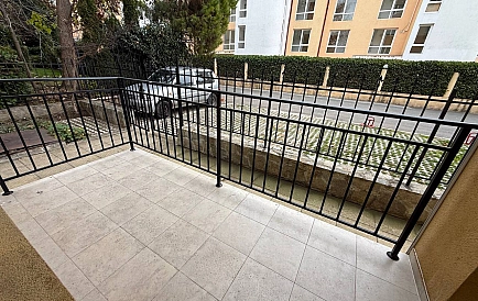 ID 14990 Zweizimmerwohnung in Hermes Foto 5