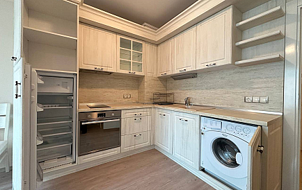 ID 15166 Zweizimmerwohnung in Rose Gardens Boutique Foto 1 