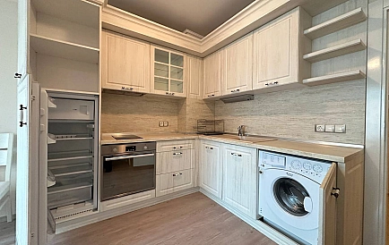 ID 15166 Zweizimmerwohnung in Rose Gardens Boutique Foto 2