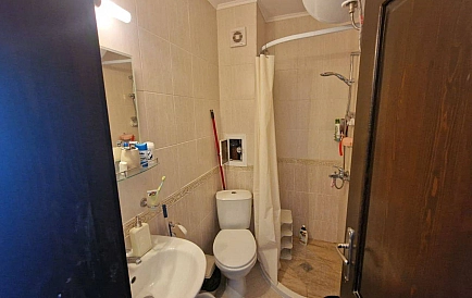 ID 16119 Studio-Wohnung in Sveta Elena Foto 4
