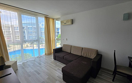 ID 16520 Zweizimmerwohnung in Atlantis Foto 1 