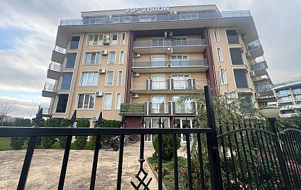 ID 14928 Zweizimmerwohnung in Vip Vision Foto 7