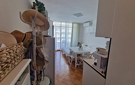 ID 16119 Studio-Wohnung in Sveta Elena Foto 7