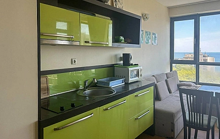 ID 15985 Dreizimmerwohnung in Jalta Foto 10