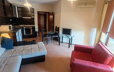 ID 15238 Dreizimmerwohnung in Amadeus 1 Foto 9