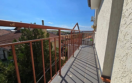 ID 14660 Zweizimmerwohnung in Sianela 1 Foto 10