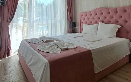 ID 15232 Zweizimmerwohnung in Sweet Home 6 Foto 4