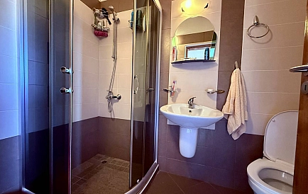 ID 14603 Zweizimmerwohnung in Jolly Foto 4