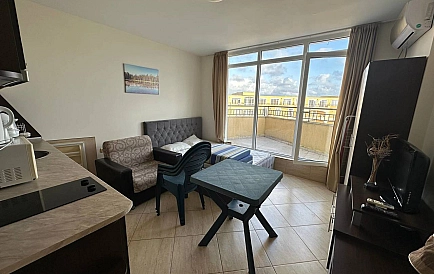 ID 15440 Studio-Apartment in Midia Family Resort Foto 2