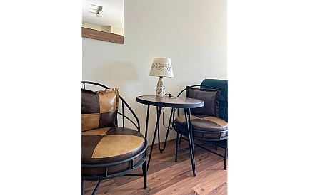 ID 14705 Zweizimmerwohnung in Villa Dali Foto 9