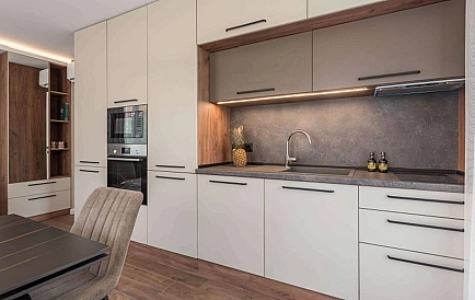 ID 13707 Zweizimmerwohnung in Varna Foto 7