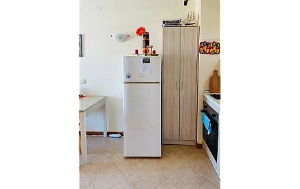 ID 16212 Zweizimmerwohnung in Royal Sun Foto 8