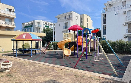 ID 15830 Studio-Apartment in Sunny Day 3 Foto 6