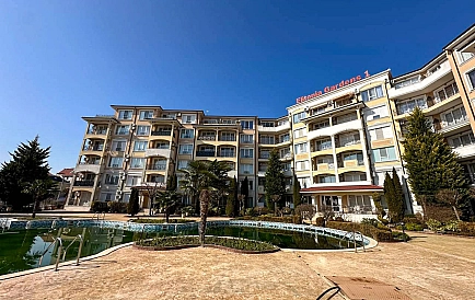 ID 15806 Studio-Apartment in Elitonia Gardens 1 Foto 10