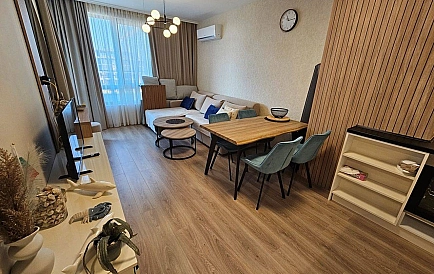 ID 15307 Zweizimmerwohnung in Sorento Sole Mare Foto 7