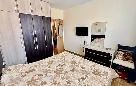 ID 15098 Zweizimmerwohnung in Sky Dreams Foto 7