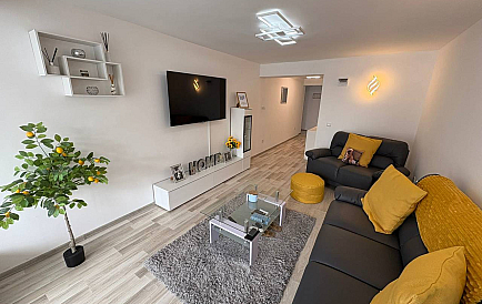 ID 14670 Dreizimmerwohnung in Sveti Vlas Foto 1 