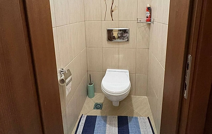 ID 15044 Dreizimmerwohnung im Gartenparadies Foto 7