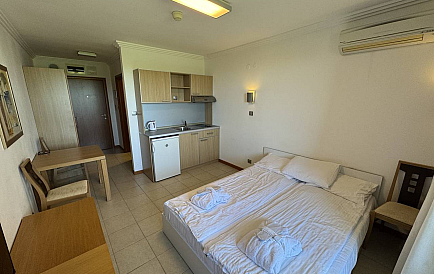 ID 16406 Studio-Wohnung in Emerald Beach Resort Foto 1 