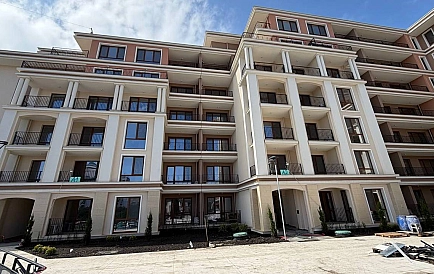 ID 15449 Грин Форт Сьютс Foto 6