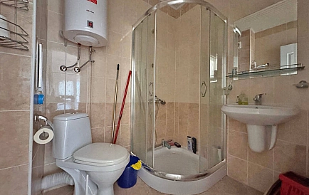 ID 14788 Dreizimmerwohnung in Sunny Day 5 Foto 4