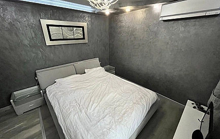 ID 14636 Dreizimmerwohnung in Cherno More Foto 3