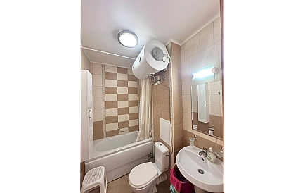 ID 15814 Dreizimmerwohnung in Royal San Foto 5