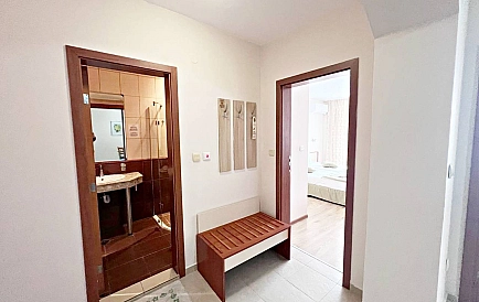 ID 15570 Zweizimmerwohnung in Karlovo Foto 8