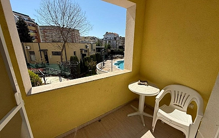 ID 15401 Studio-Apartment in Sweet Home 3 Foto 5