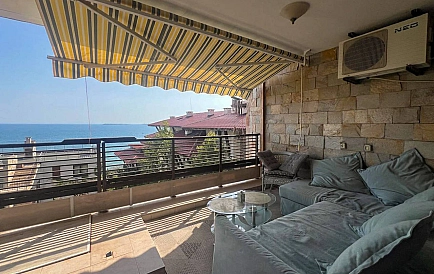 ID 15354 Zweizimmerwohnung in Dolce Vita Foto 4