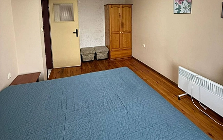 ID 15077 Dreizimmerwohnung in Nessebar Foto 7