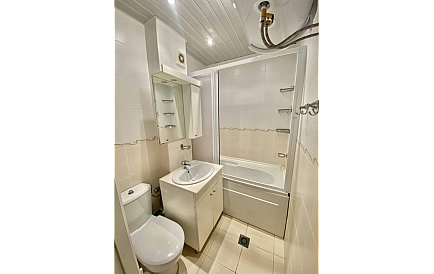 ID 16556 Zweizimmerwohnung in Sun City 2 Foto 3
