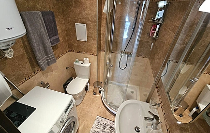 ID 16307 Dreizimmerwohnung in Trjawna Foto 6