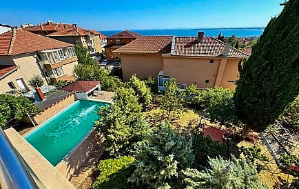 ID 13368 Haus in Sveti Vlas Foto 6