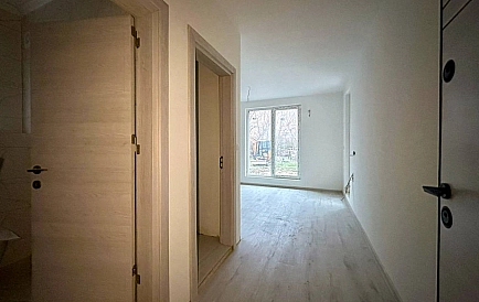 ID 15021 Studio-Apartment in La Mer Silver Residence Foto 9