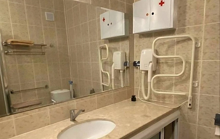 ID 14834 Studio-Apartment im Grand Hotel Foto 7