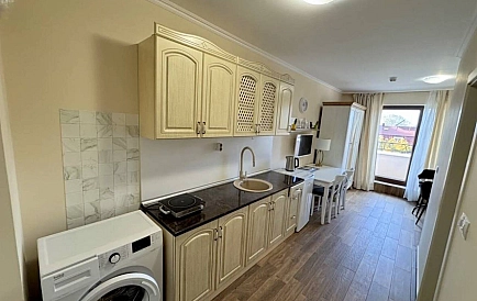 ID 14945 Studio-Apartment in Valencia Gardens Foto 2