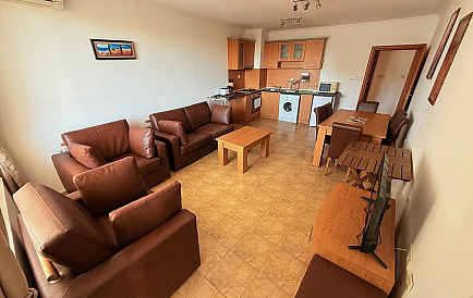 ID 13923 Dreizimmerwohnung in Wodenica Foto 1 