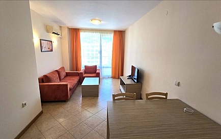 ID 16513 Zweizimmerwohnung in Royal Sun Foto 8