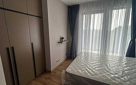 ID 13774 Zweizimmerwohnung in Open Sea Residence Foto 8