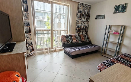 ID 16425 Dreizimmerwohnung in Cascadas 7 Foto 8