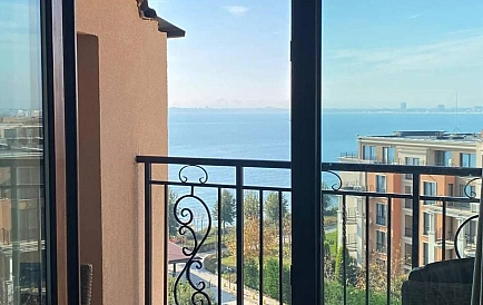 ID 14834 Studio-Apartment im Grand Hotel Foto 5